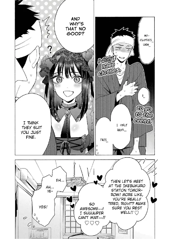 My Dress-Up Darling Chapter 11 image 19_optimized
